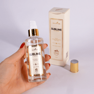 SUBLIME OIL GLOSS
