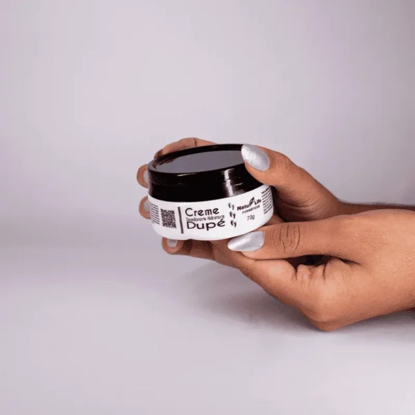 CREME DUPÉ