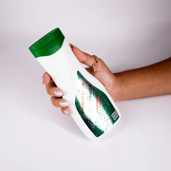 GEL DE ARNICA - Image 2
