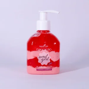 GEL HIDRATANTE SWEET GIRL