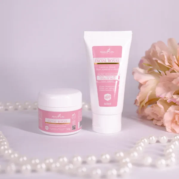 FACIAL ROSAS
