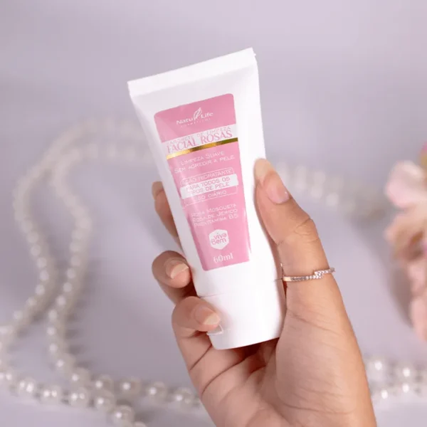 FACIAL ROSAS - Image 3