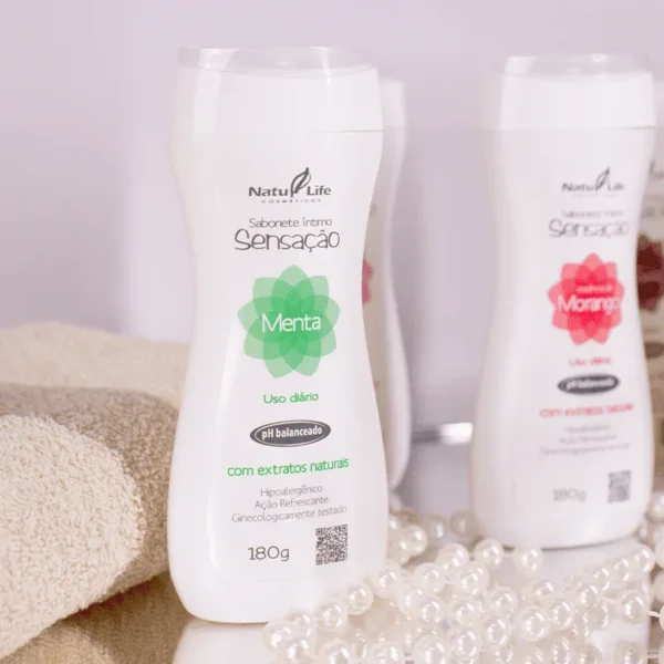 SABONETES SENSAÇÃO ÍNTIMOS - Image 3