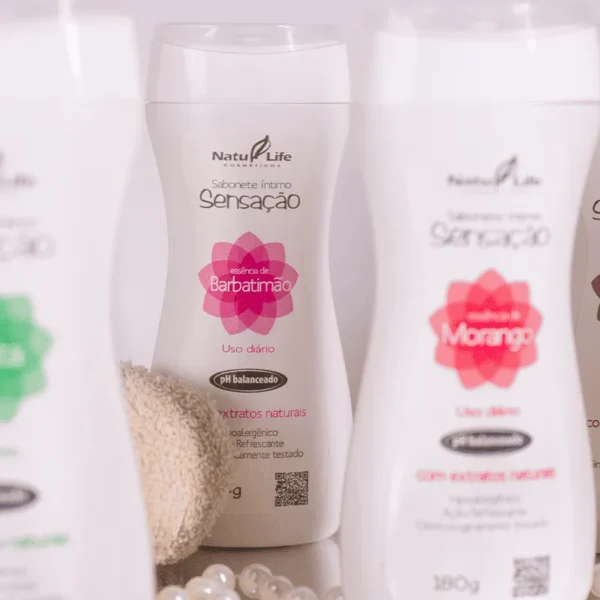 SABONETES SENSAÇÃO ÍNTIMOS - Image 4