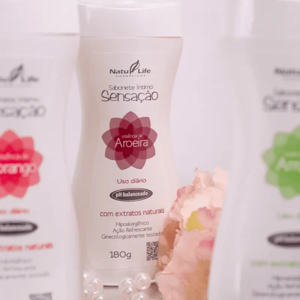 SABONETES SENSAÇÃO ÍNTIMOS - Image 6