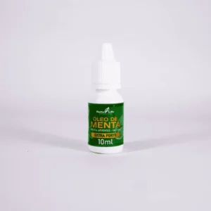 ÓLEO DE MENTA