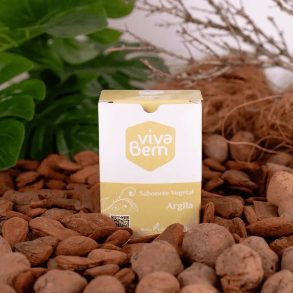 SABONETE VEGETAL VIVA BEM - Image 3